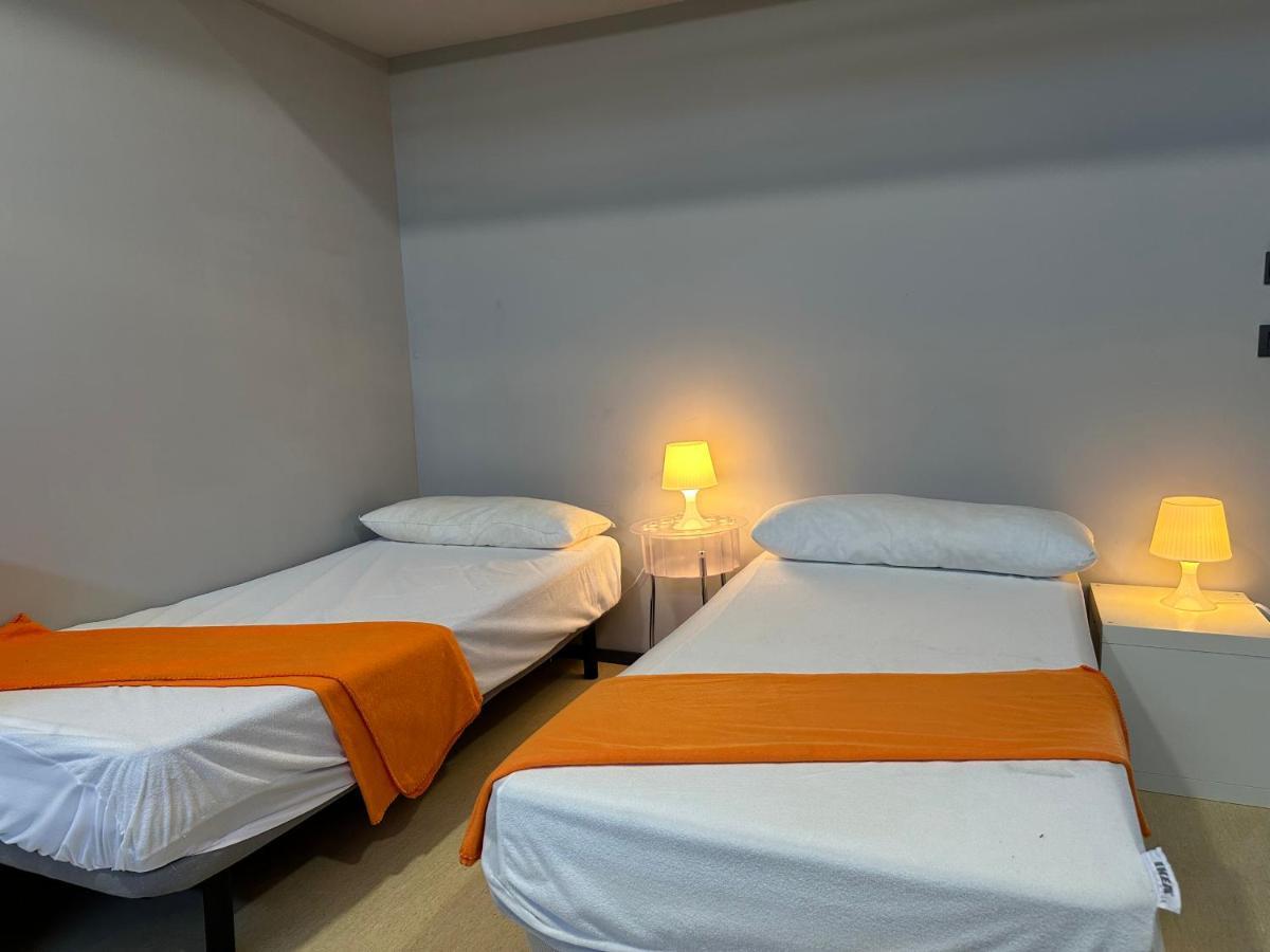 Beds & Hostel *