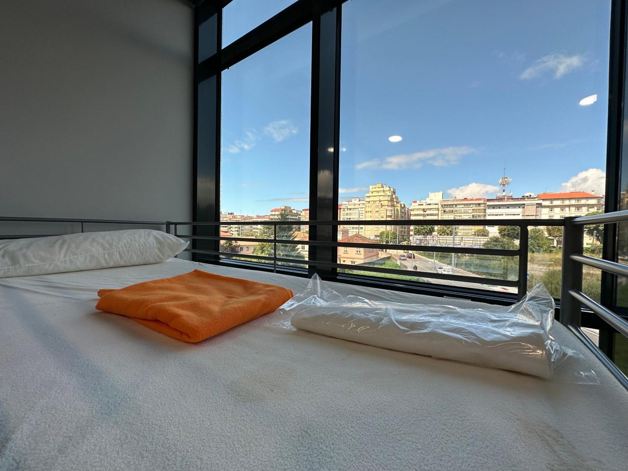 Beds & Hostel *